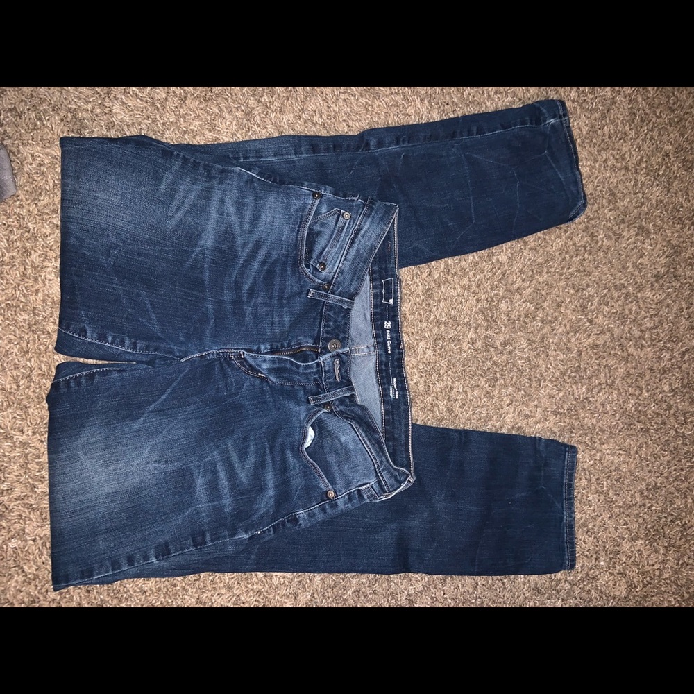 Levi Jeans